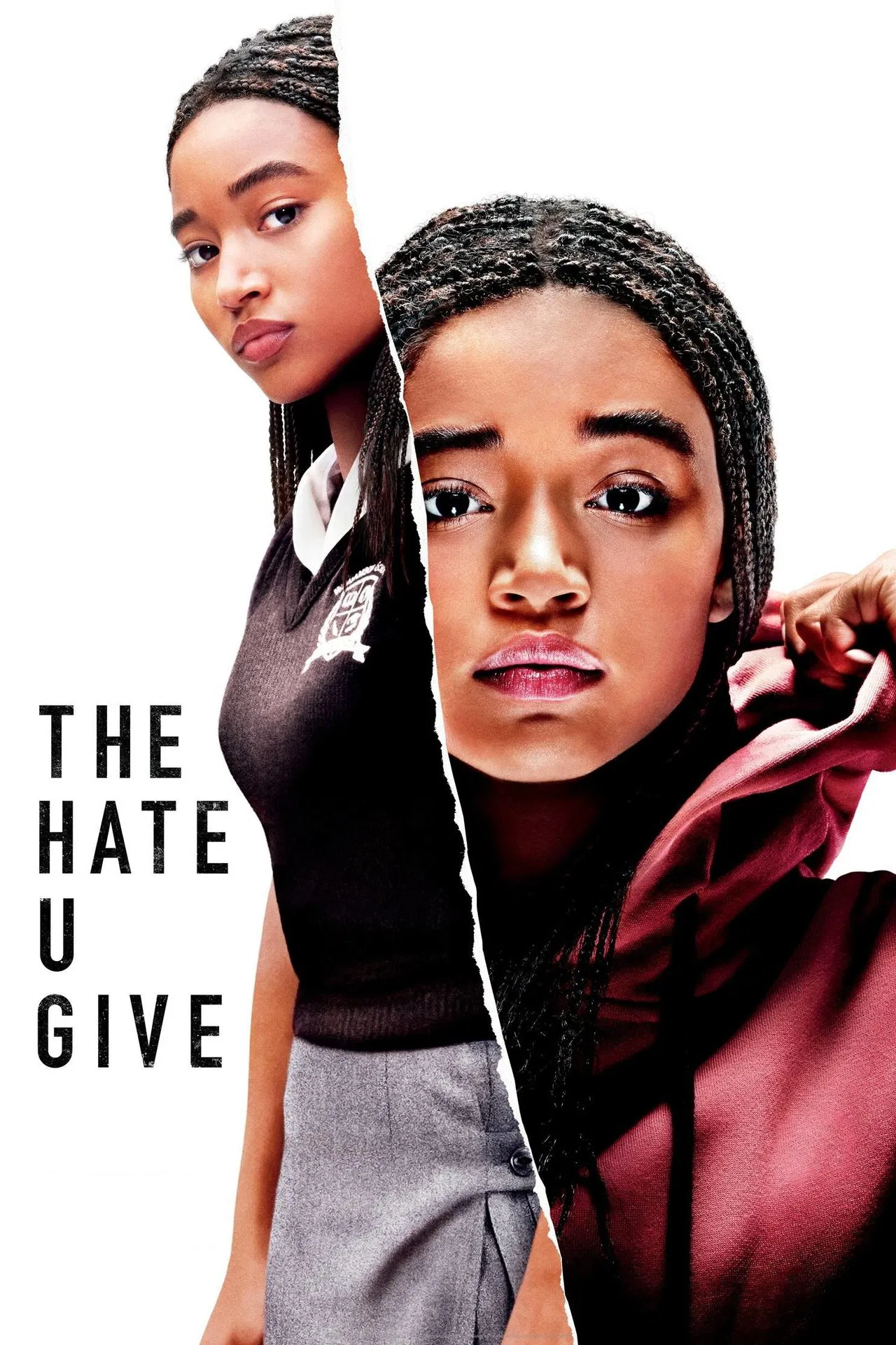 The Hate U Give (2018) พากย์ไทย