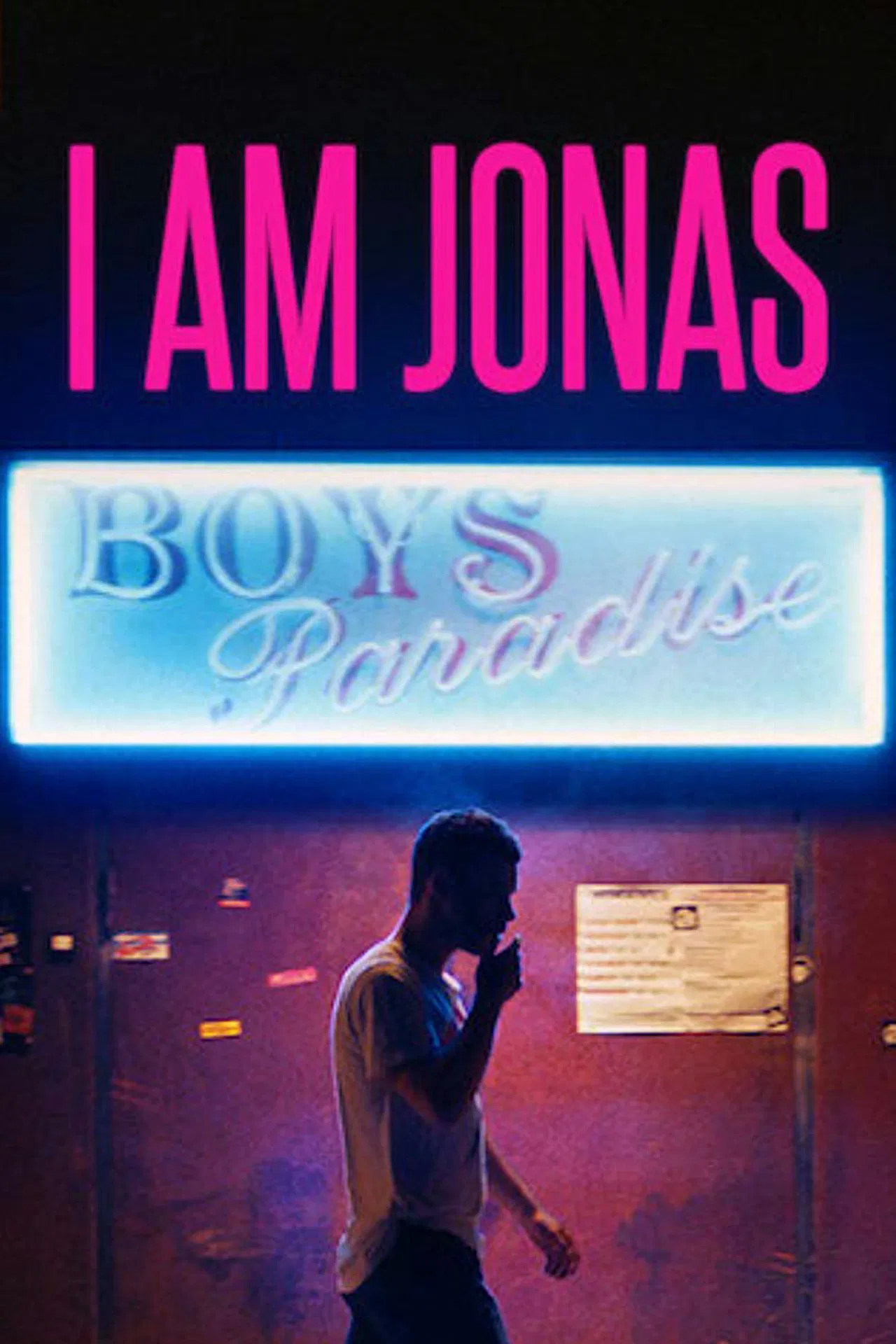 I Am Jonas (2018) โจนาส ซับไทย