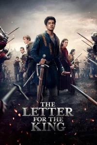 The Letter for the King สารลับถึงราชา ซับไทย