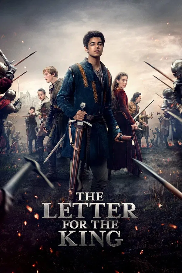 The Letter for the King สารลับถึงราชา ซับไทย