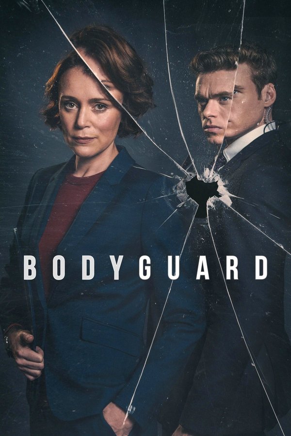 BODYGUARD บอดี้การ์ด พิทักษ์หักโหด ซับไทย