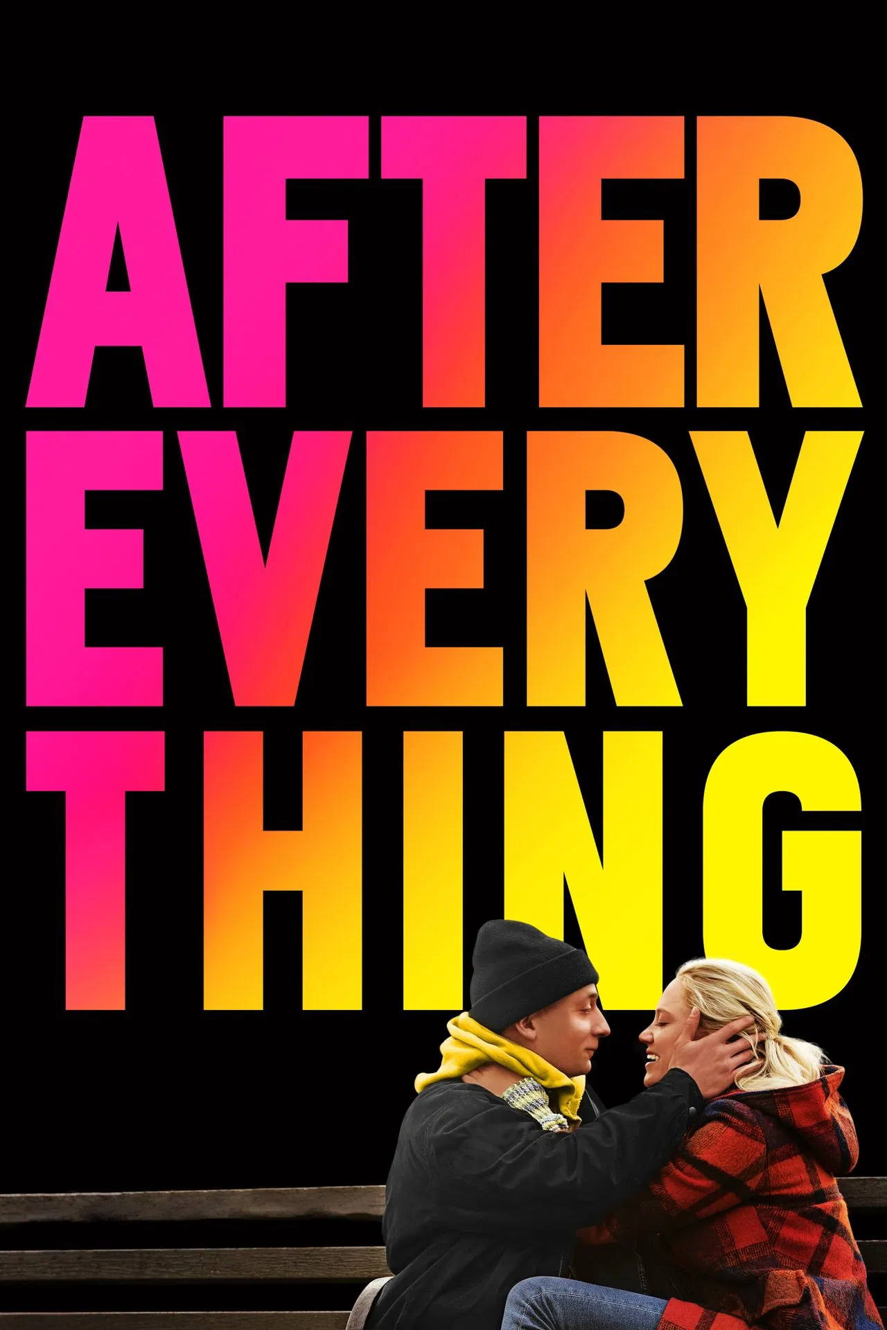 After Everything (2018) พากย์ไทย