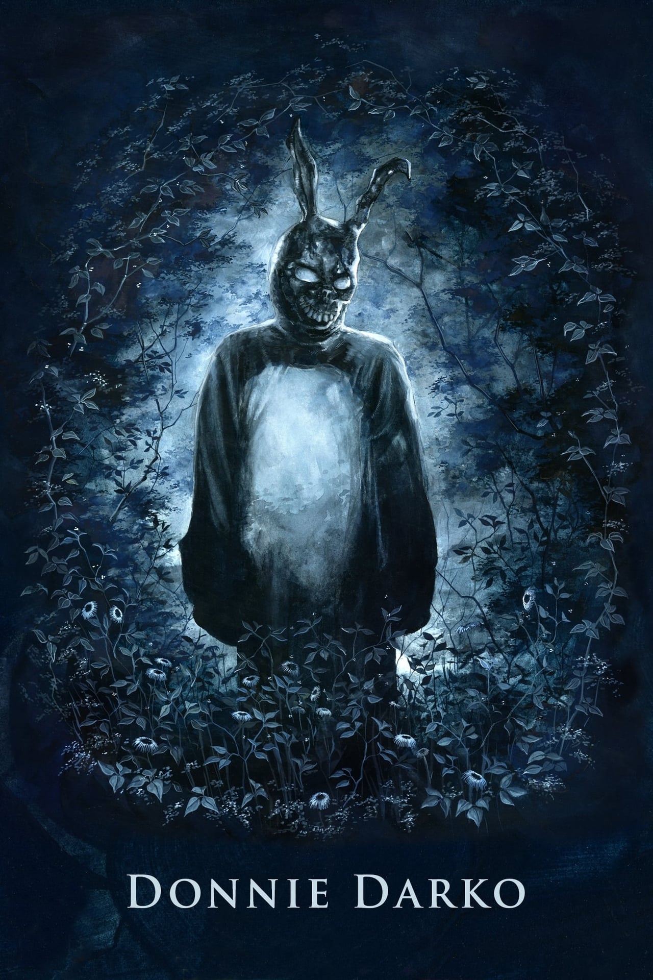 Donnie Darko (2001) ดอนนี่ ดาร์โก้ พากย์ไทย