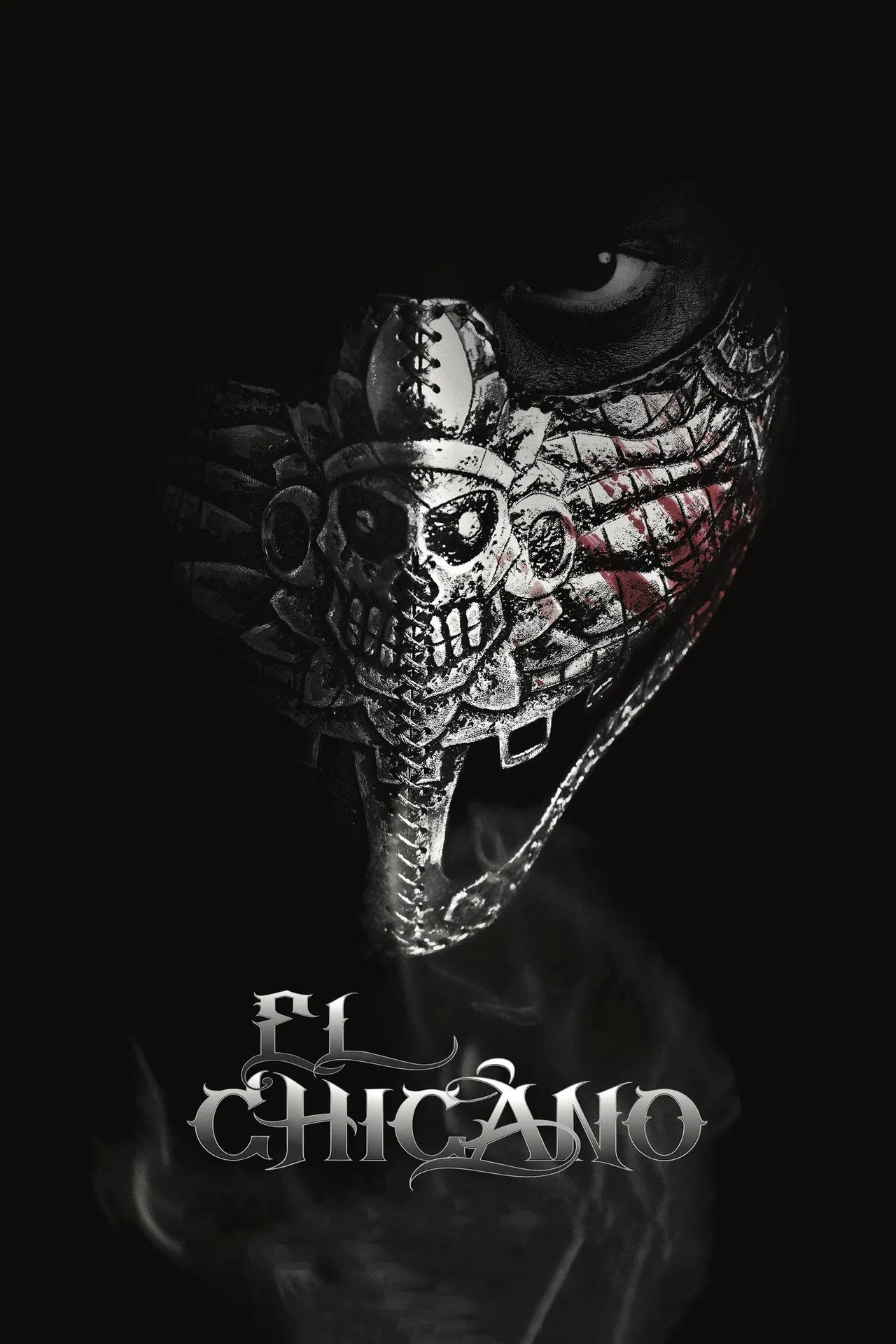 El Chicano (2019) ซับไทย