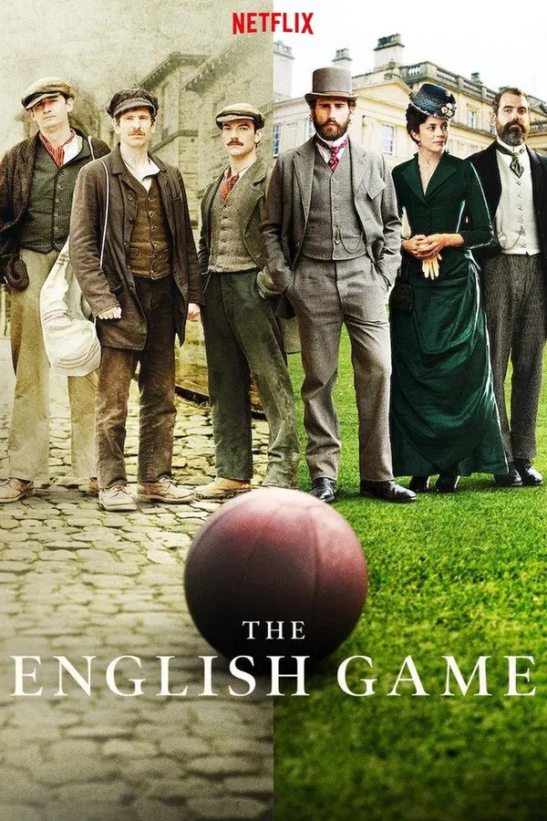 The English Game ซับไทย