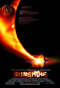 ดูหนัง Sunshine (2007) ยุทธการสยบพระอาทิตย์