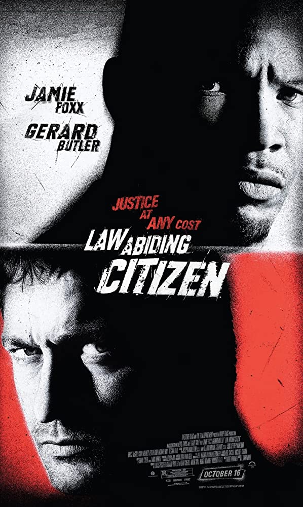 ดูหนัง Law Abiding Citizen (2009) ขังฮีโร่ โค่นอำนาจ [Full-HD]