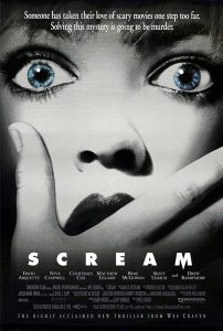 ดูหนัง Scream 1 (1996) หวีดสุดขีด 1 [Full-HD]