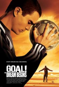 ดูหนัง Goal 1: The Dream Begins (2005) โกล์ เกมหยุดโลก