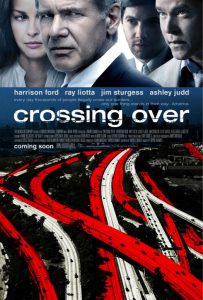 ดูหนัง Crossing Over (2009) สกัดแผนยื้อฉุดนรก