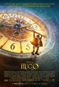 ดูหนัง Hugo (2011) ปริศนามนุษย์กลของฮิวโก้ [Full-HD]