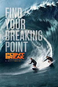 ดูหนัง Point Break (2015) ปล้นข้ามโคตร [Full-HD]