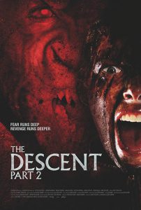 ดูหนัง The Descent: Part 2 (2009) หวีดมฤตยูขย้ำโลก 2 [Full-HD]