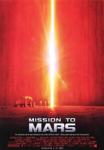 ดูหนัง Mission to Mars (2000) ฝ่ามหันตภัยดาวมฤตยู