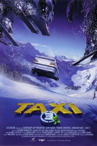 ดูหนัง Taxi 3 (2003) แท็กซี่ขับระเบิด 3