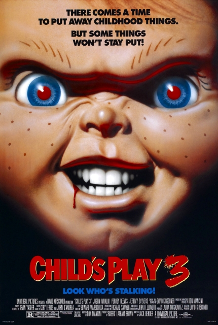 ดูหนัง Child’s Play 3 (1991) แค้นฝังหุ่น 3 [Full-HD]