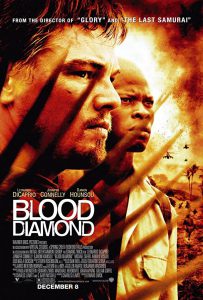 ดูหนัง Blood Diamond (2006) เทพบุตรเพชรสีเลือด
