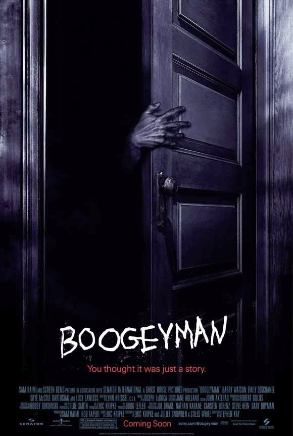ดูหนัง Boogeyman 1 (2005) ปลุกตำนานสัมผัสสยอง 1