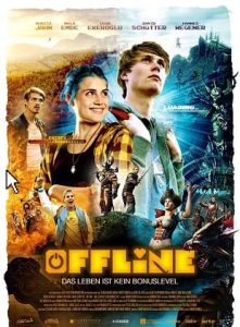 Offline: Are You Ready for the Next Level? (2016)