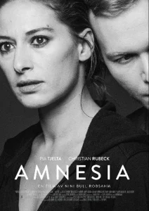 Amnesia (2014) จำไม่ได้ ตายทั้งเป็น พากย์ไทย