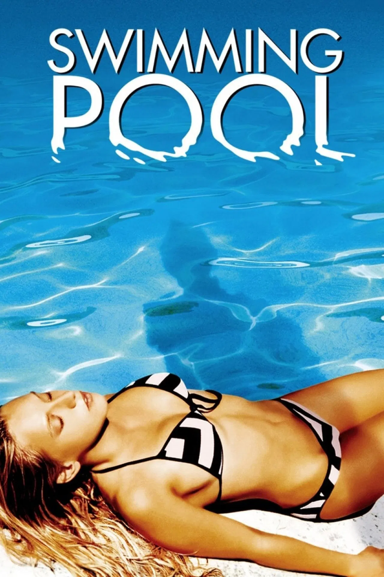 Swimming Pool (2003) บันทึก(ลับ) ปมสวาท พากย์ไทย
