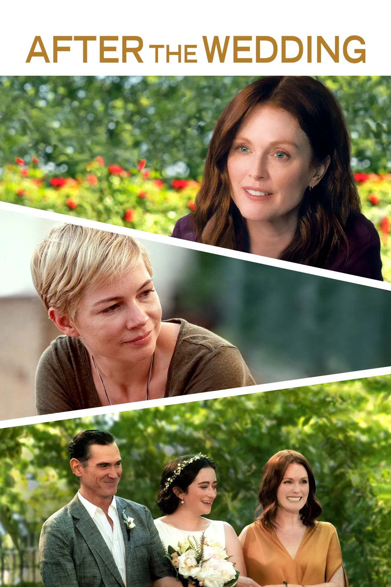 After the Wedding (2019) พากย์ไทย