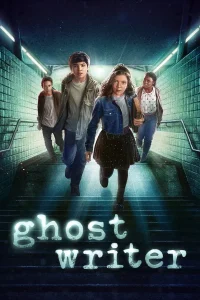 Ghostwriter ซับไทย