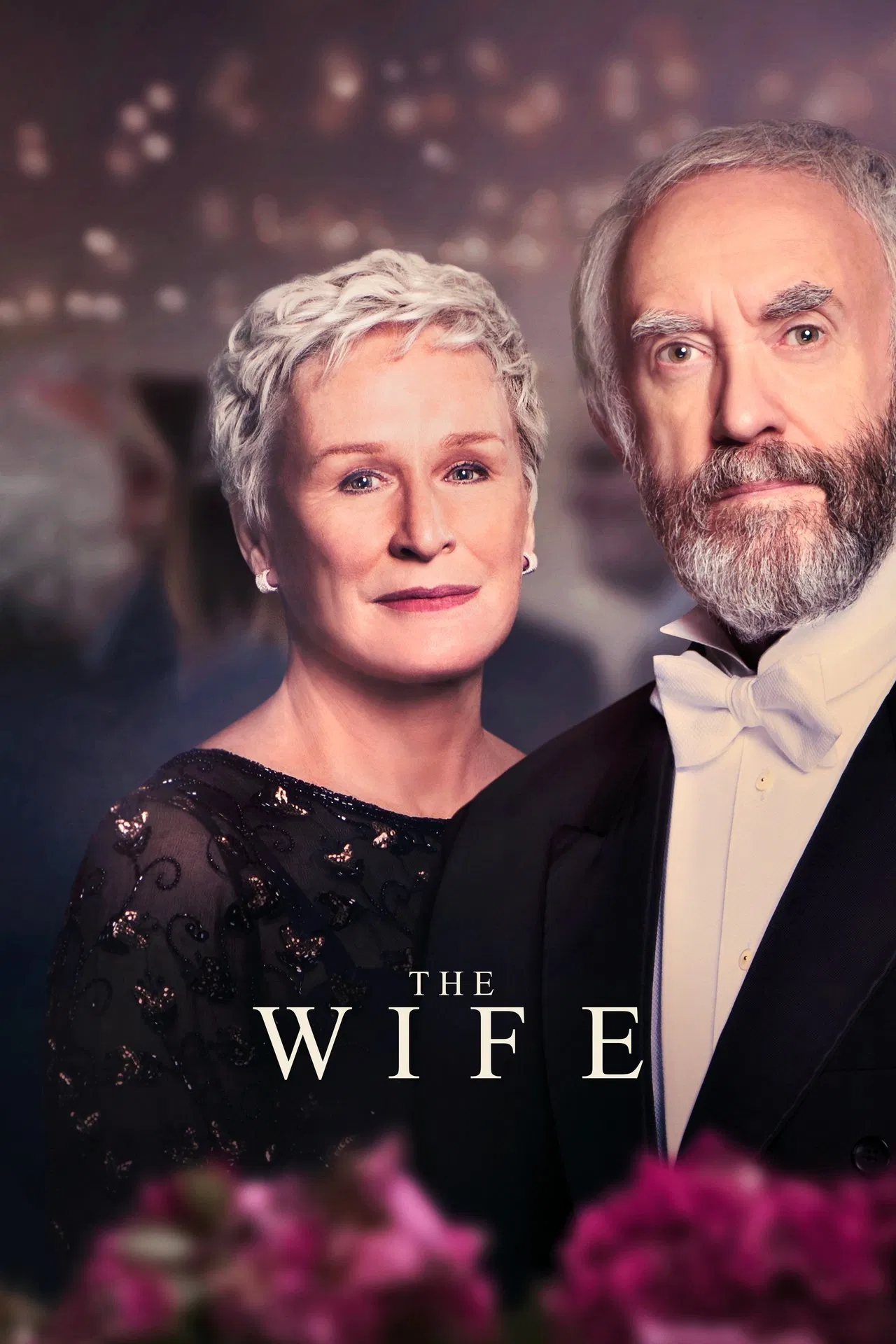 The Wife (2017) เมียโลกไม่จำ พากย์ไทย