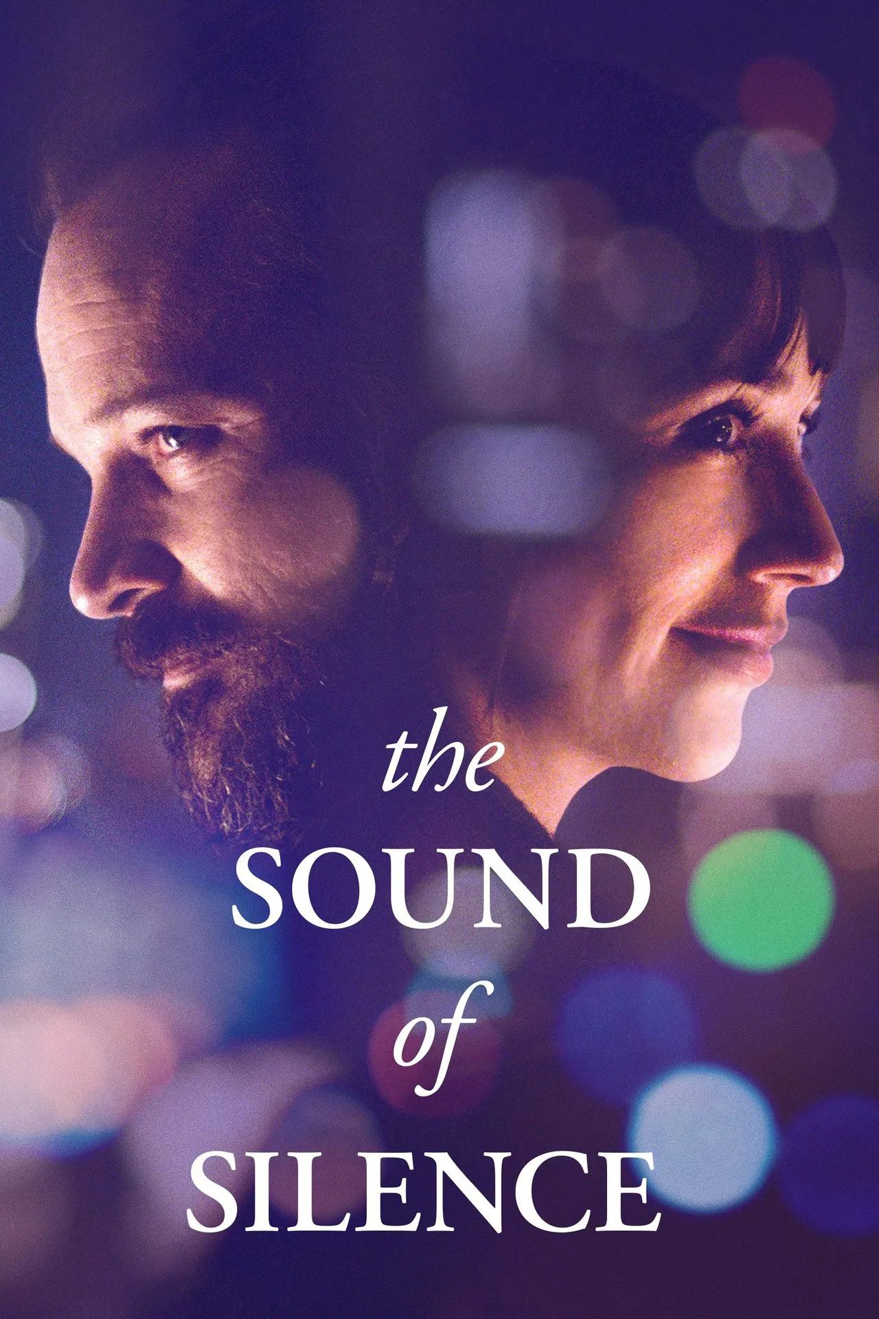 The Sound of Silence (2019) พากย์ไทย
