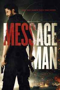 Message Man (2018) พากย์ไทย