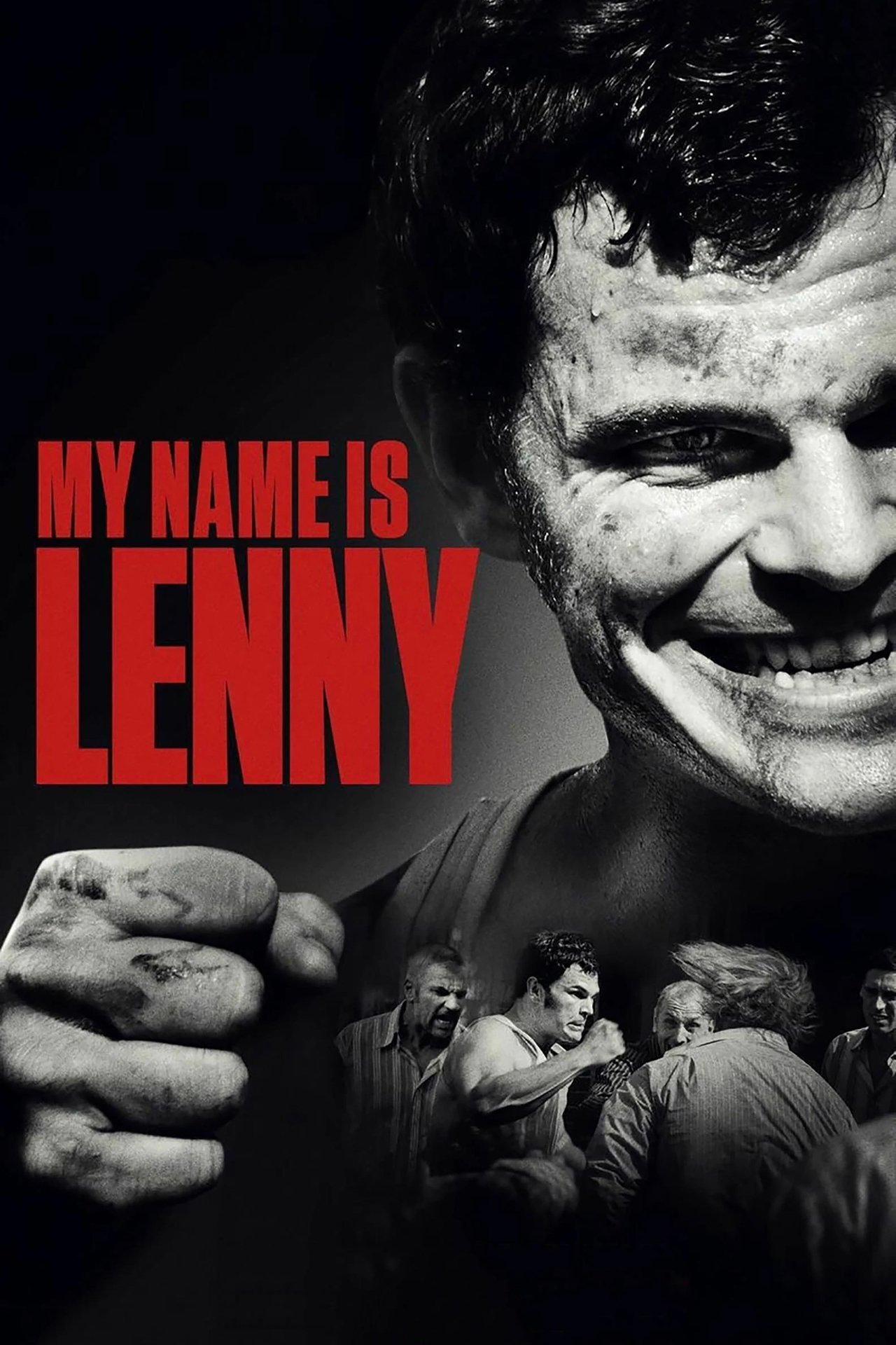 My Name Is Lenny (2017) พากย์ไทย