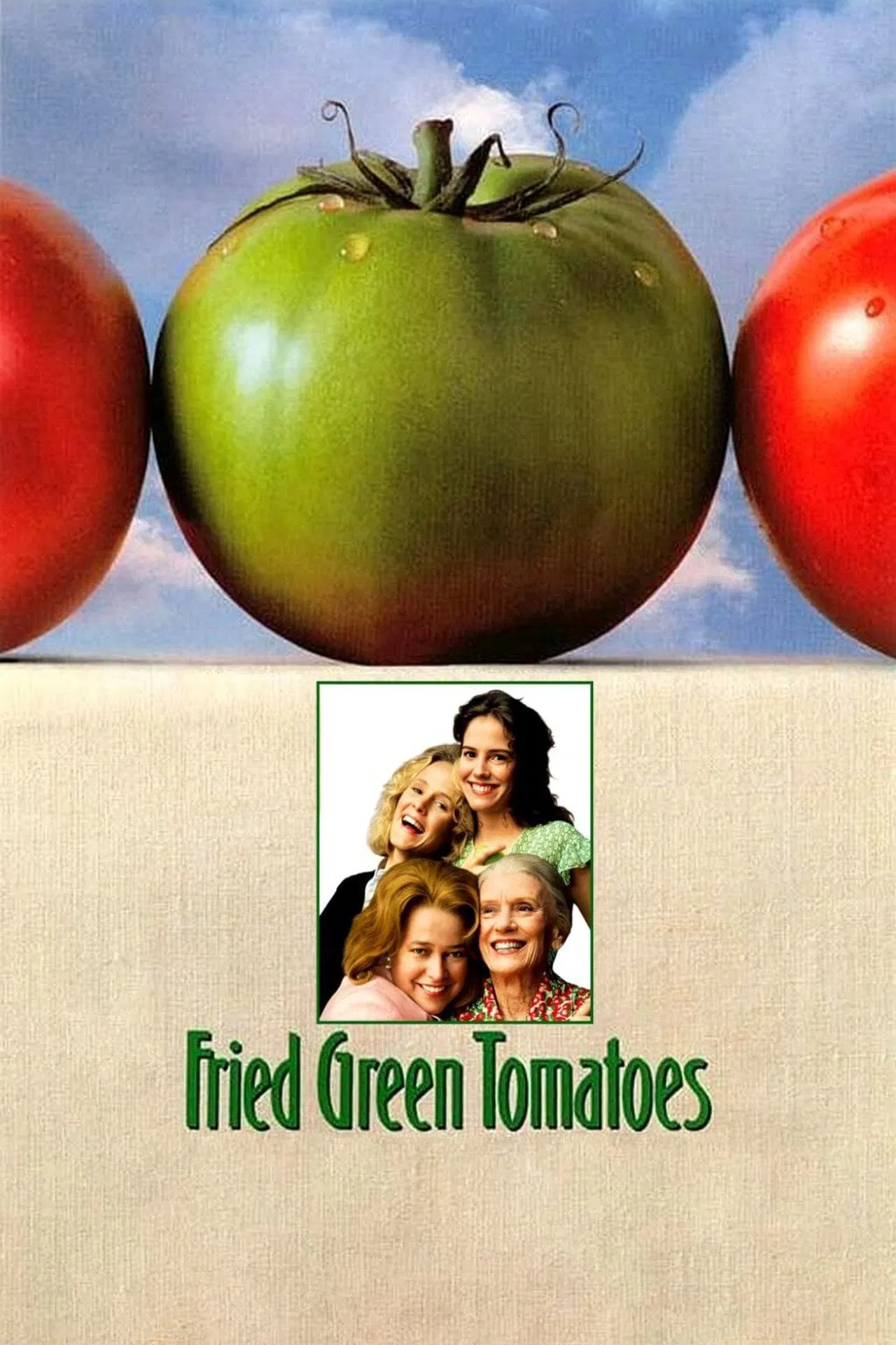 Fried Green Tomatoes (1991) มิตรภาพ หัวใจ และความทรงจำ พากย์ไทย