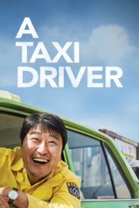 A Taxi Driver (2017) แท็กซี่ฝ่าเผด็จการ