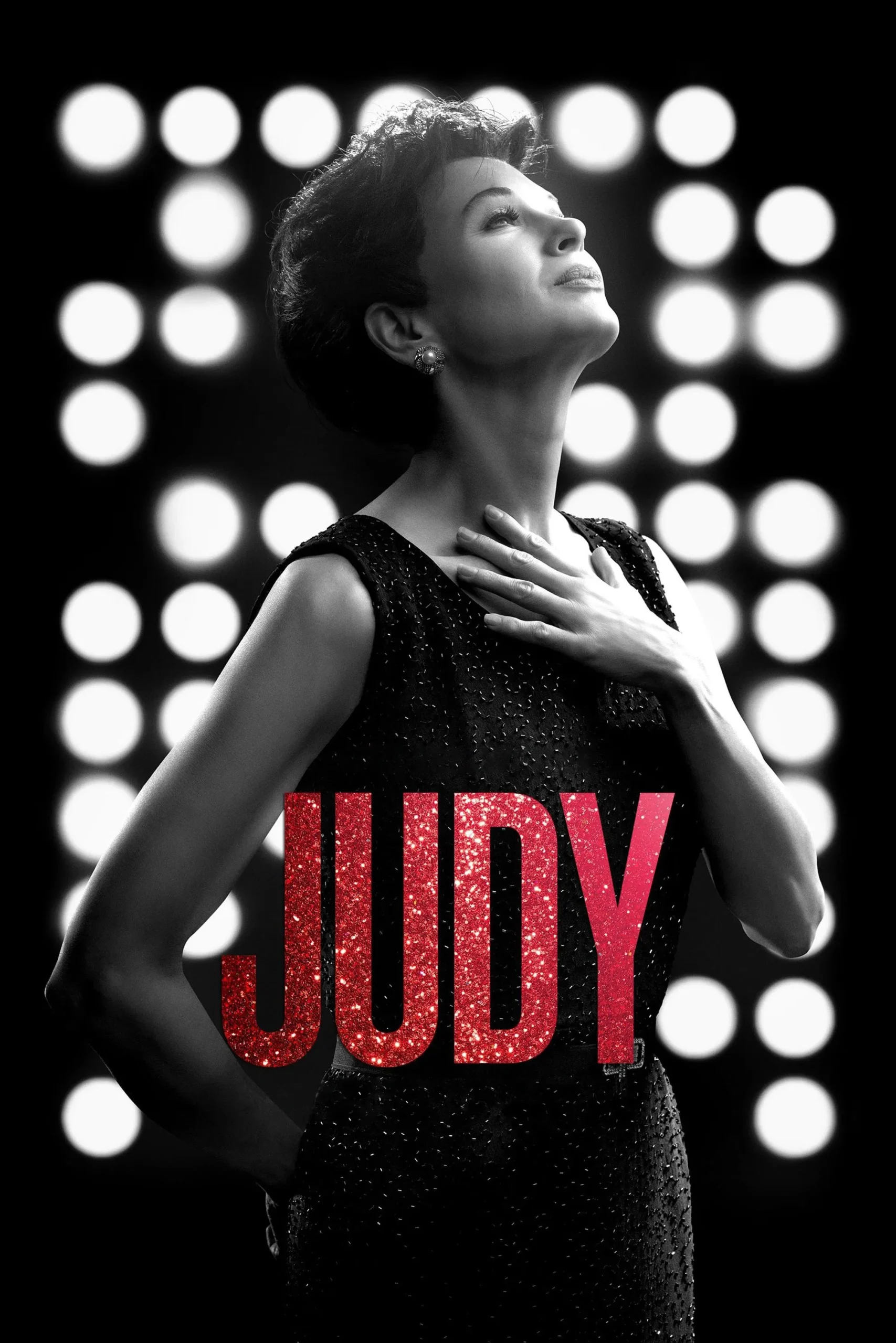 Judy (2019) จูดี้ พากย์ไทย