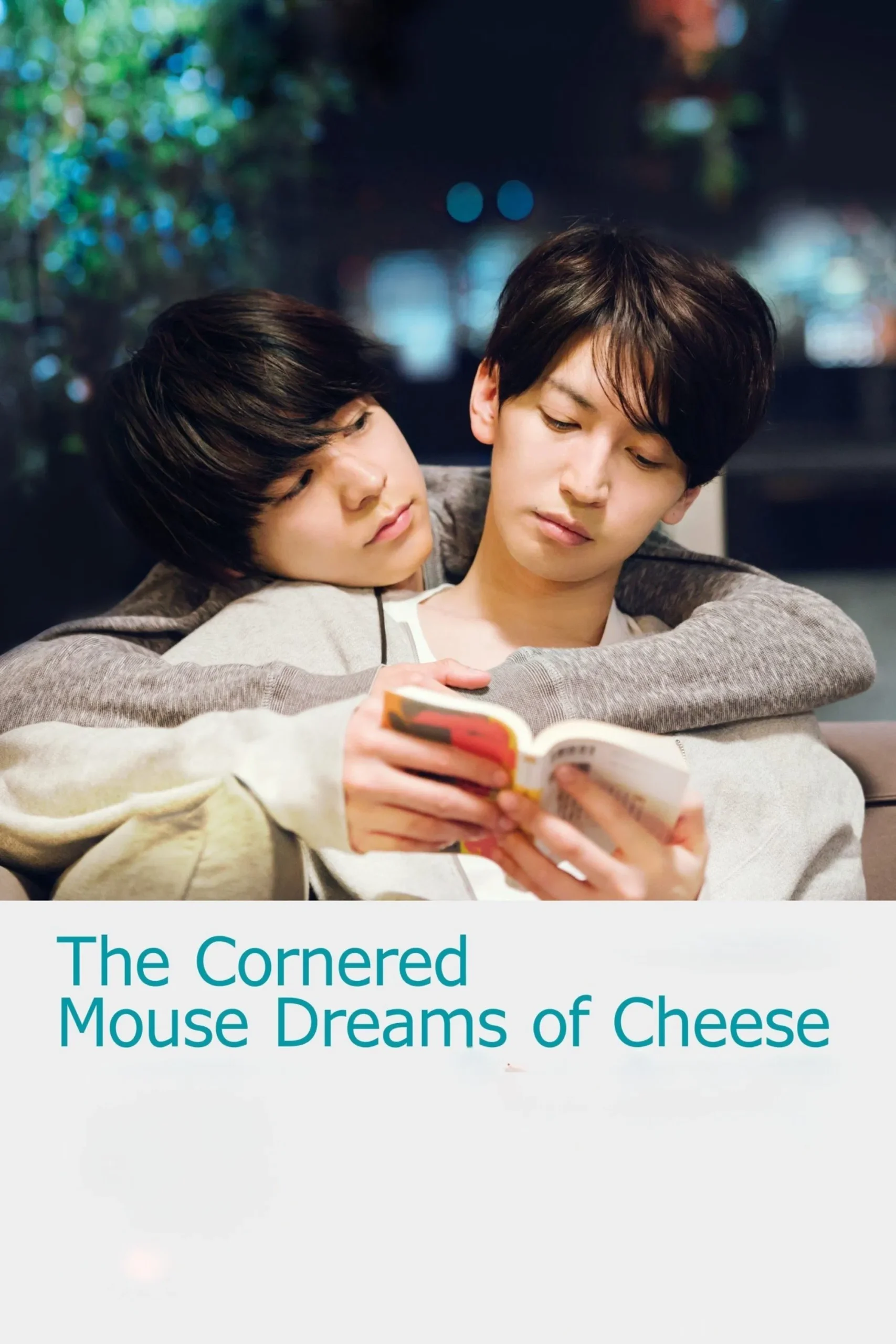 The Cornered Mouse Dreams of Cheese (2020) ให้รักฉันอยู่ในมุมหัวใจเธอ พากย์ไทย