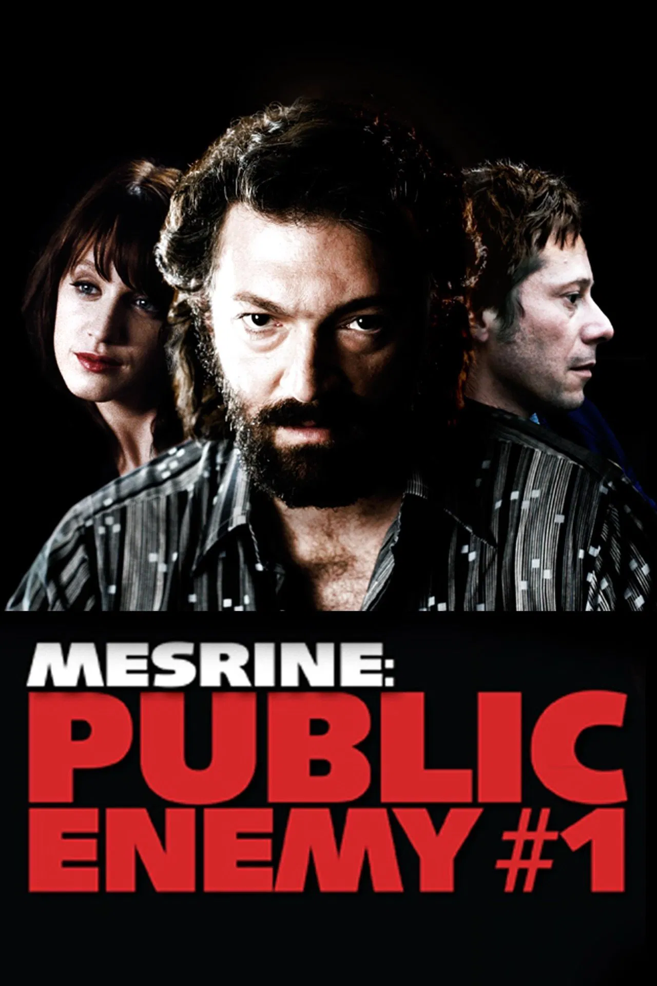 Mesrine: Public Enemy (Part 1-2) (2008) อหังการโคตรคนเหยียบฟ้า พากย์ไทย