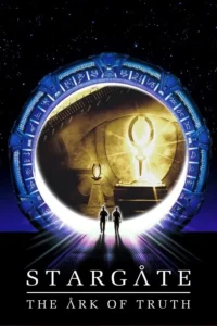 Stargate The Ark of Truth (2008) สตาร์เกท ฝ่ายุทธการสยบจักวาล พากย์ไทย