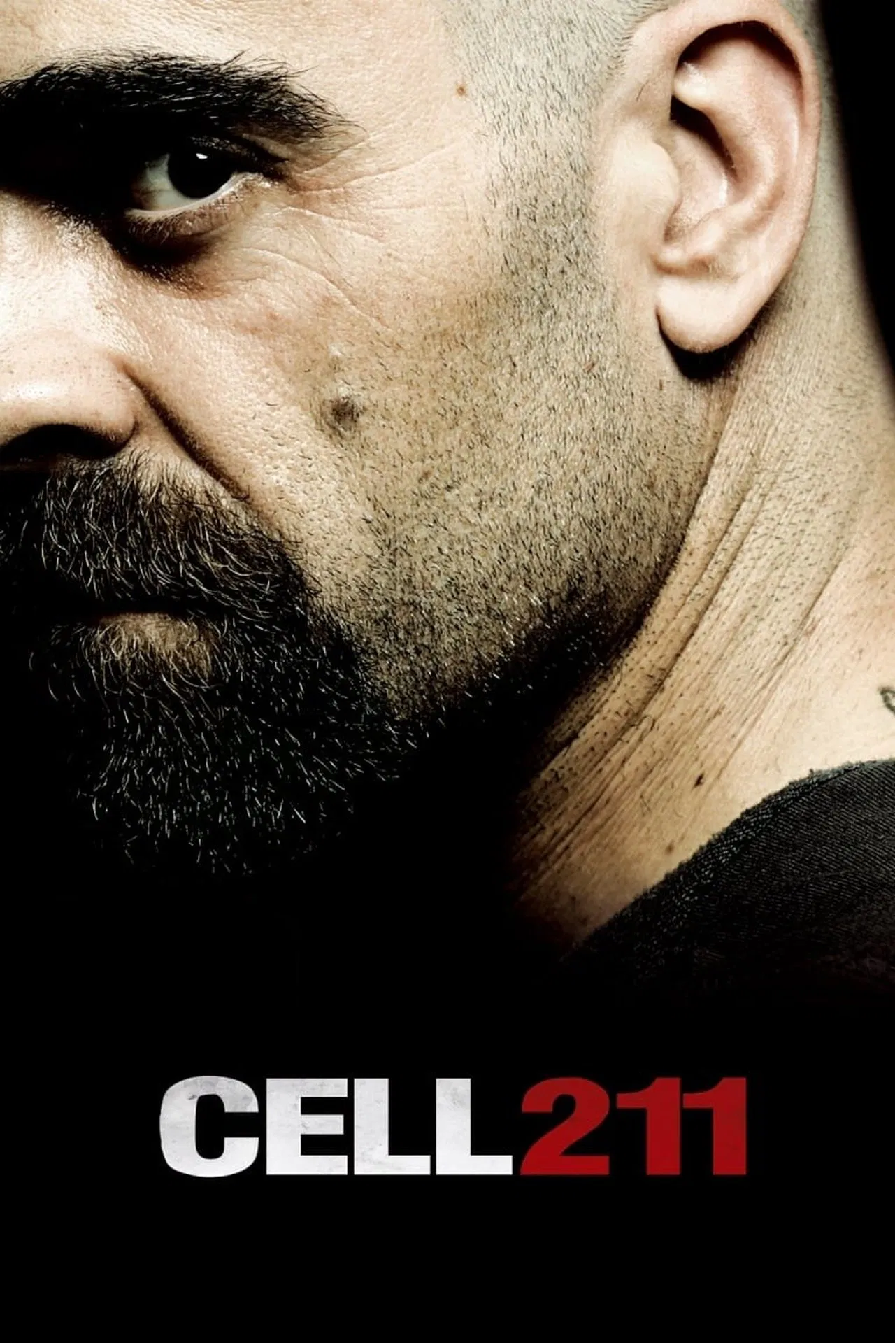 Cell 211 (2009) วันวิกฤติ ห้องขังนรก พากย์ไทย