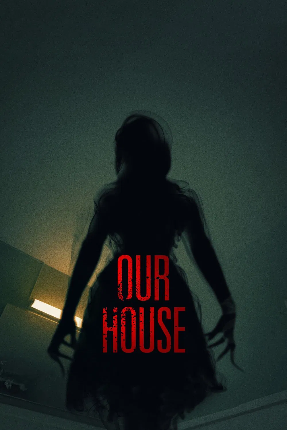 Our House (2018) เครื่องเรียกผี พากย์ไทย
