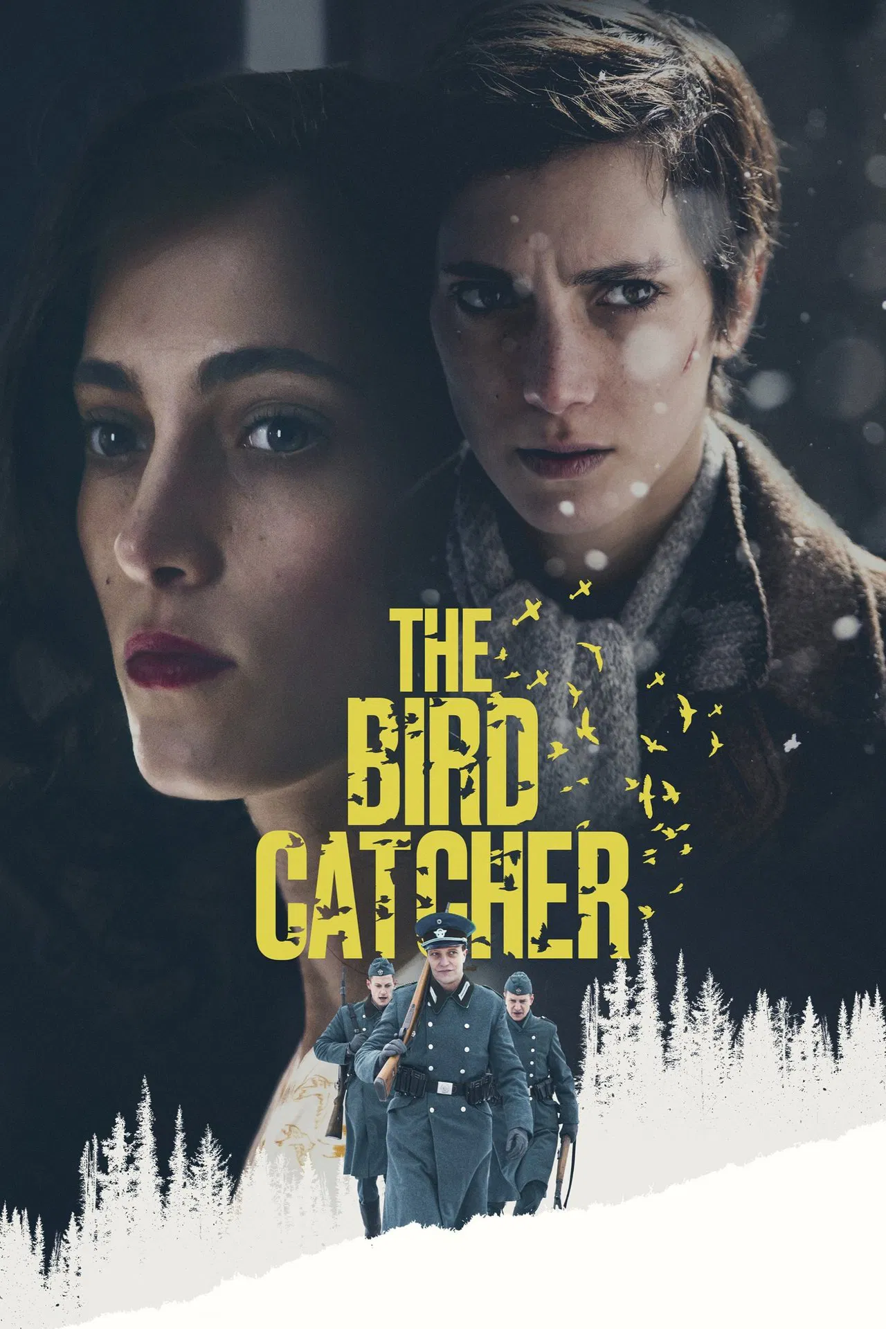 The Birdcatcher (2019) พากย์ไทย
