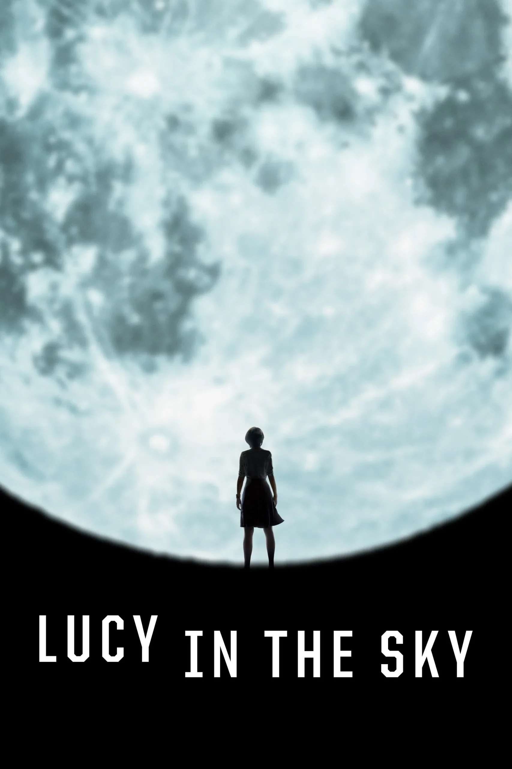 Lucy in the Sky (2019) ลูซี่บนท้องฟ้า พากย์ไทย