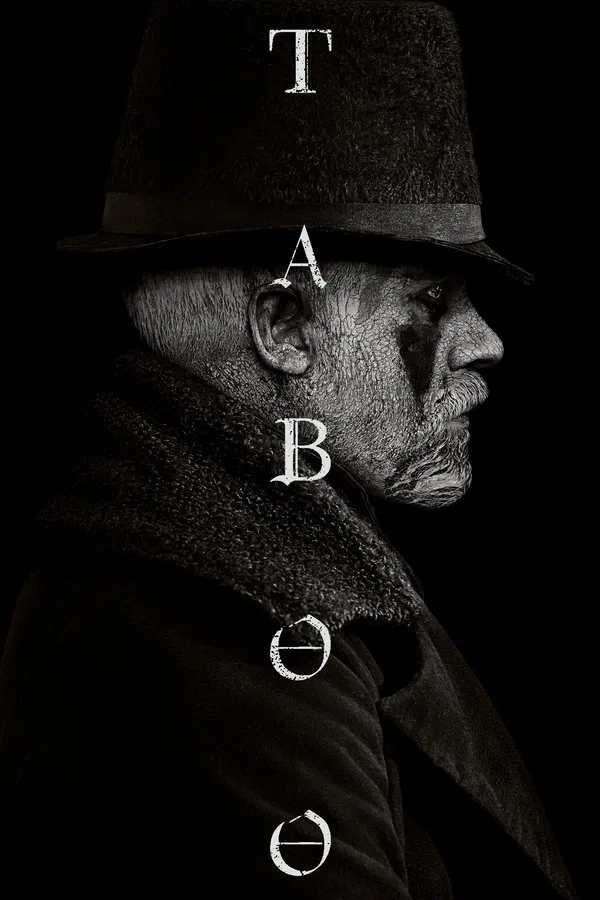 Taboo ซับไทย