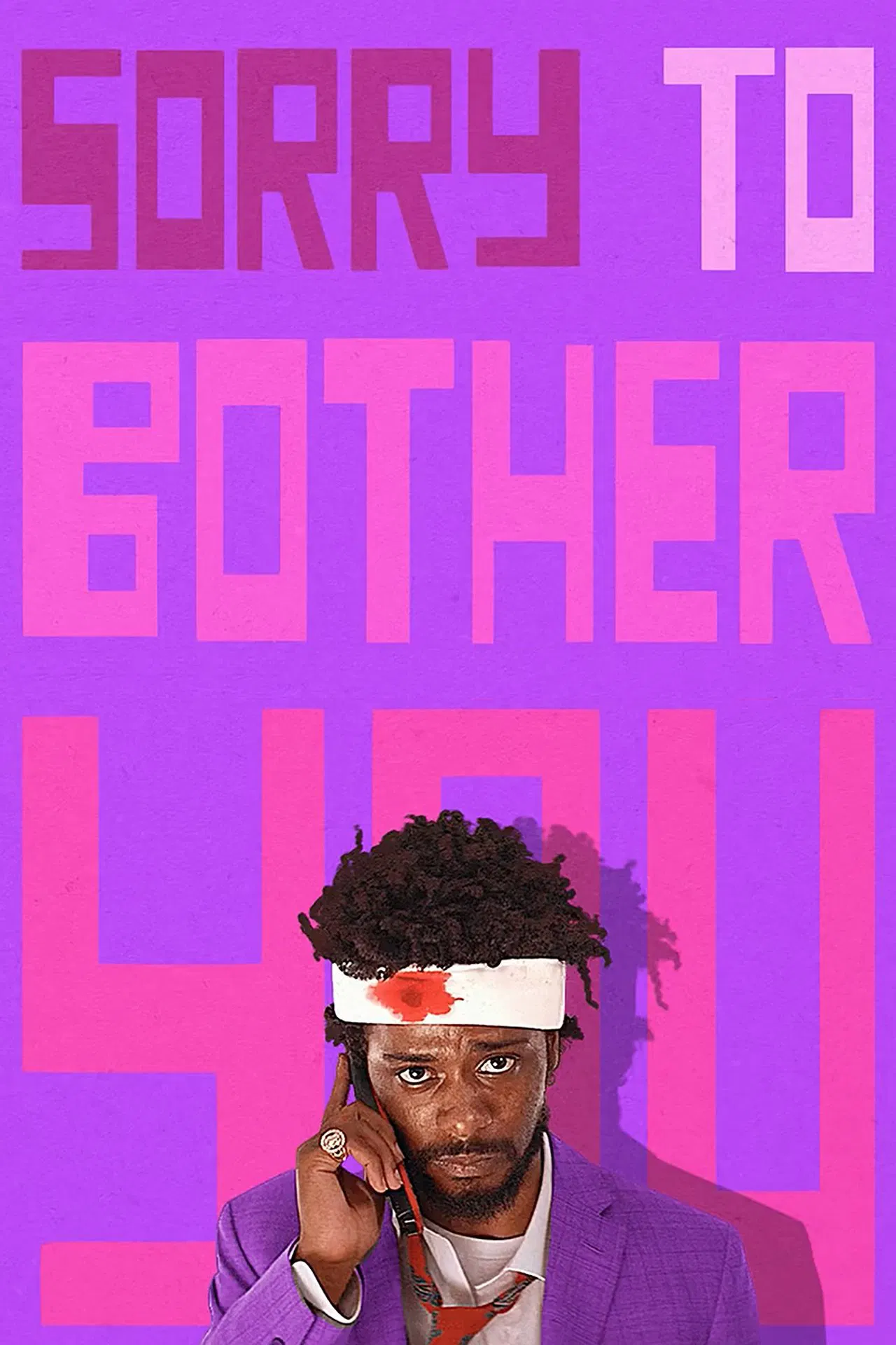 Sorry to Bother You (2018) ขอโทษที่รบกวน พากย์ไทย