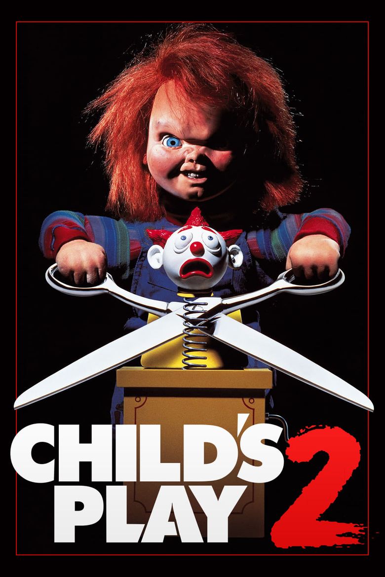 ดูหนัง Child’s Play 2 (1990) แค้นฝังหุ่น 2 [Full-HD]
