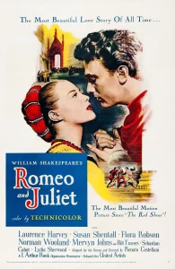 Romeo and Juliet (1954) ตำนานรัก โรมิโอ แอนด์ จูเลียต พากย์ไทย