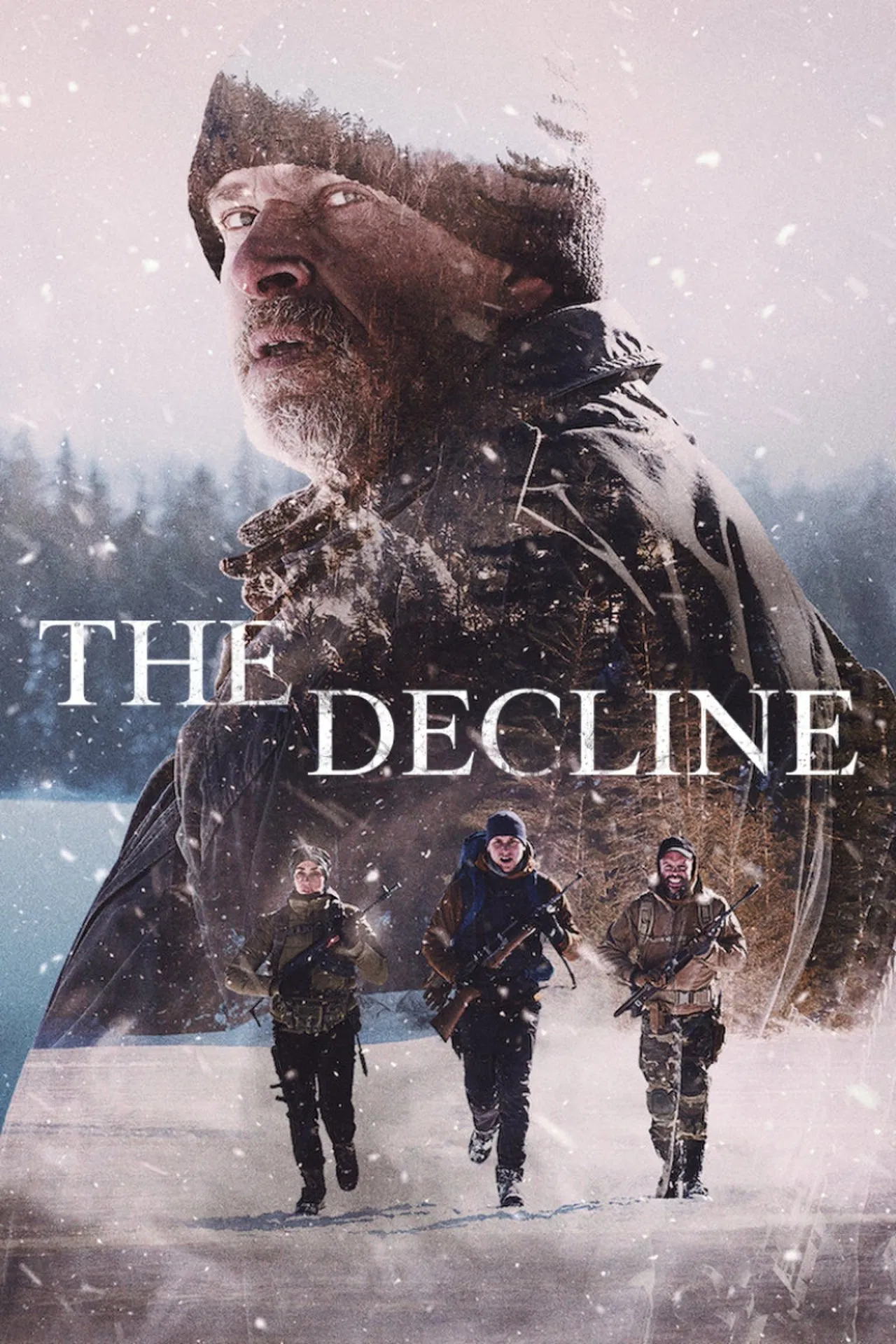 The Decline (Jusqu’au déclin) (2020) เอาตัวรอด ซับไทย