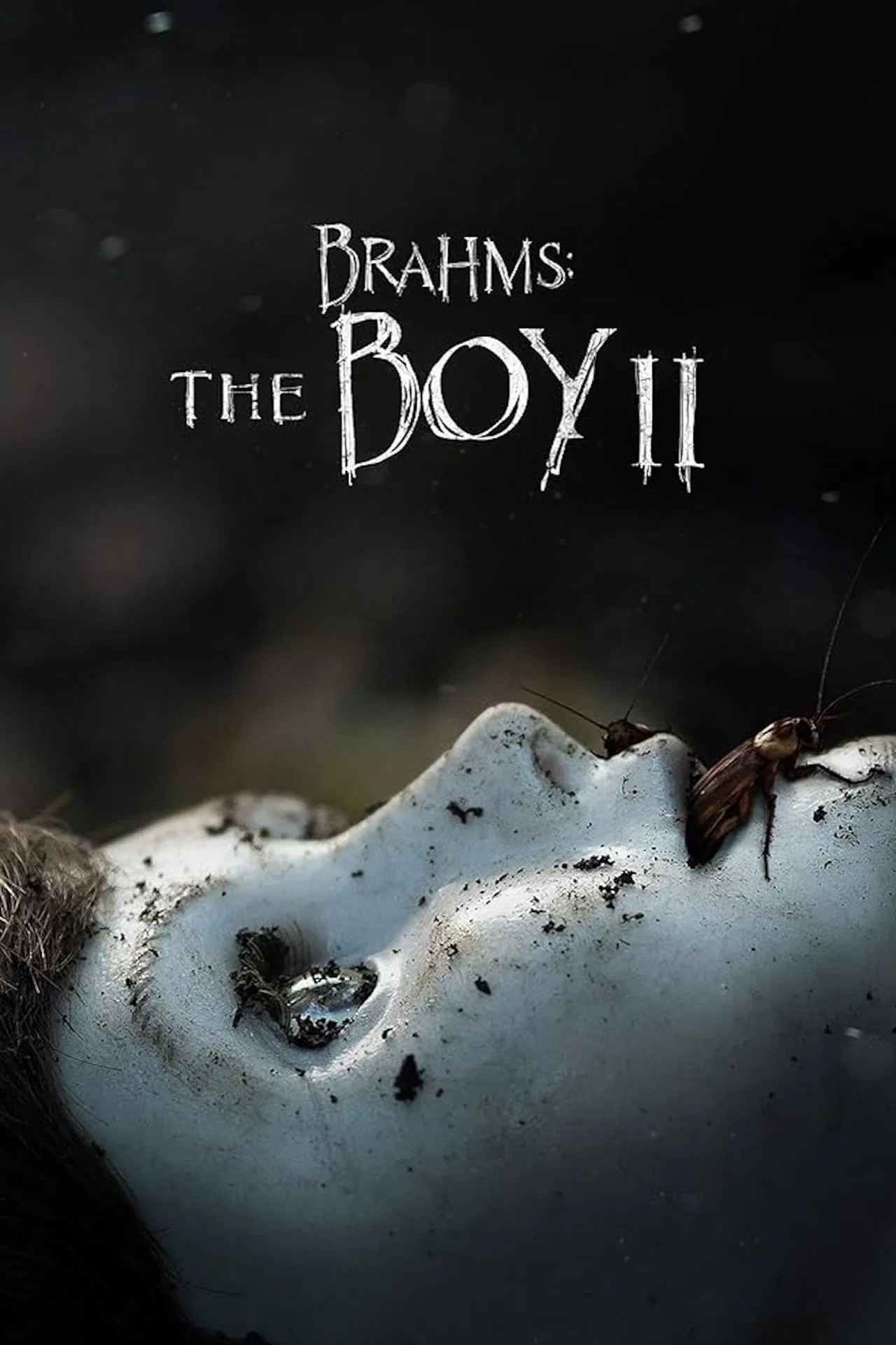 Brahms: The Boy II (2020) ตุ๊กตาซ่อนผี 2 พากย์ไทย
