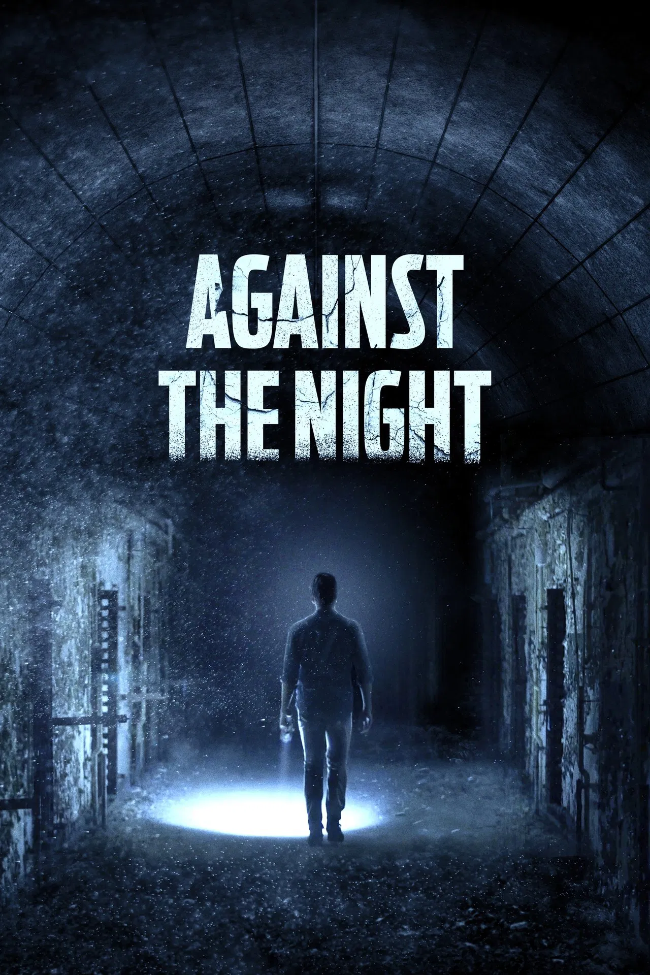 Against the Night (2017) พากย์ไทย