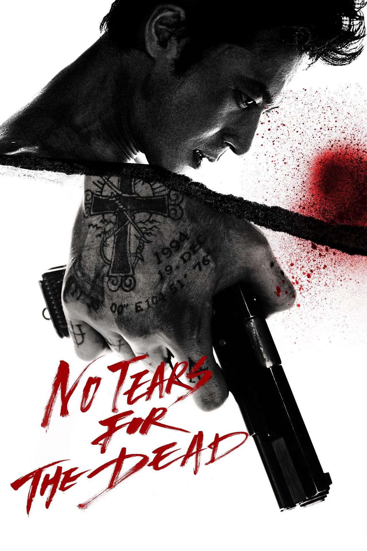 No Tears for the Dead (2014) กระสุนเพื่อฆ่า น้ำตาเพื่อเธอ พากย์ไทย