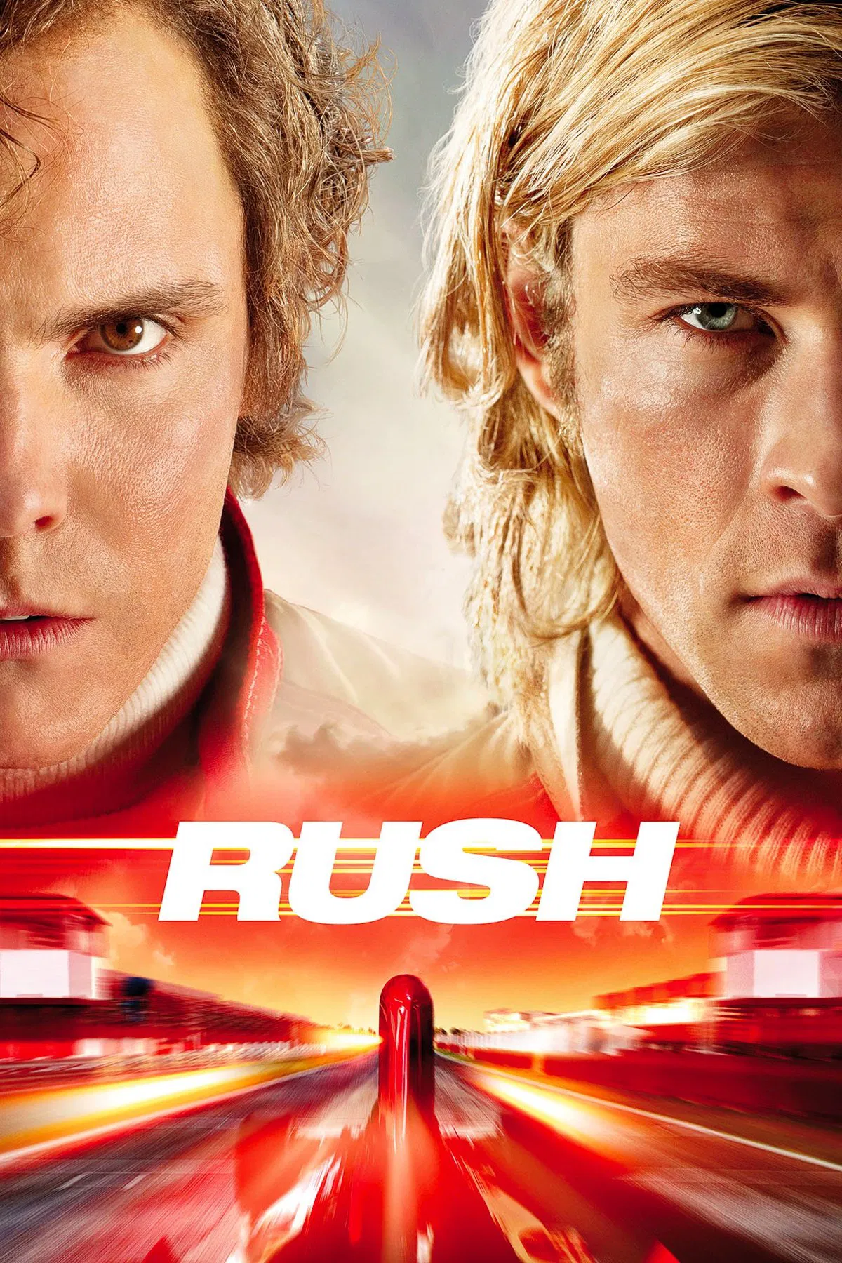 Rush (2013) อัดเต็มสปีด พากย์ไทย